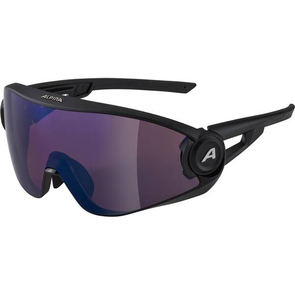 ALPINA Herren Brille 5W1NG QV von Alpina