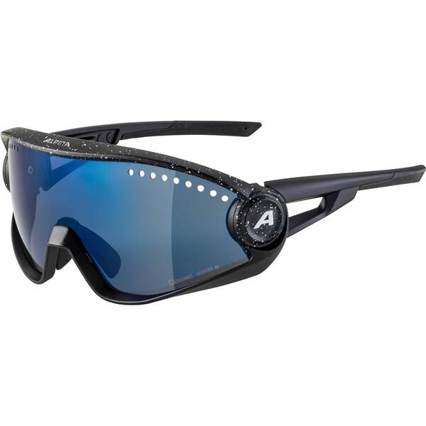 ALPINA Herren Brille ALPINA 5W1NG CM+ von Alpina