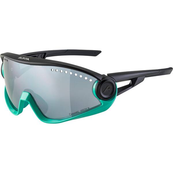 ALPINA Herren Brille ALPINA 5W1NG CM+ von Alpina