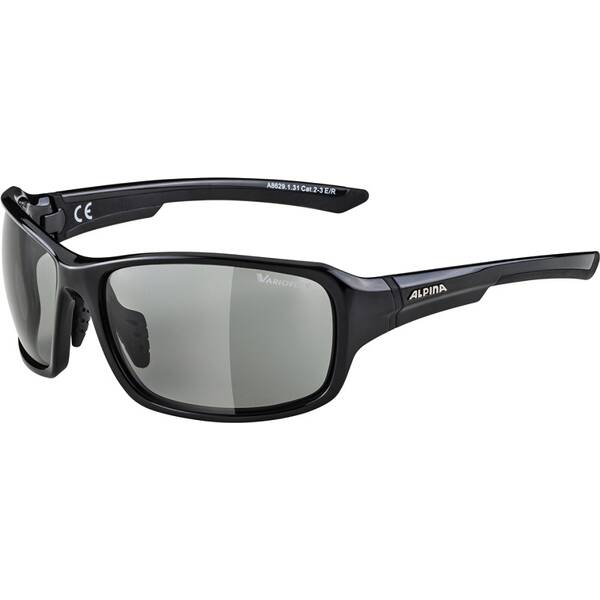 ALPINA Herren Brille ALPINA LYRON VL von Alpina