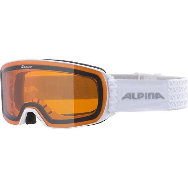 ALPINA Herren Brille ALPINA NAKISKA DH von Alpina