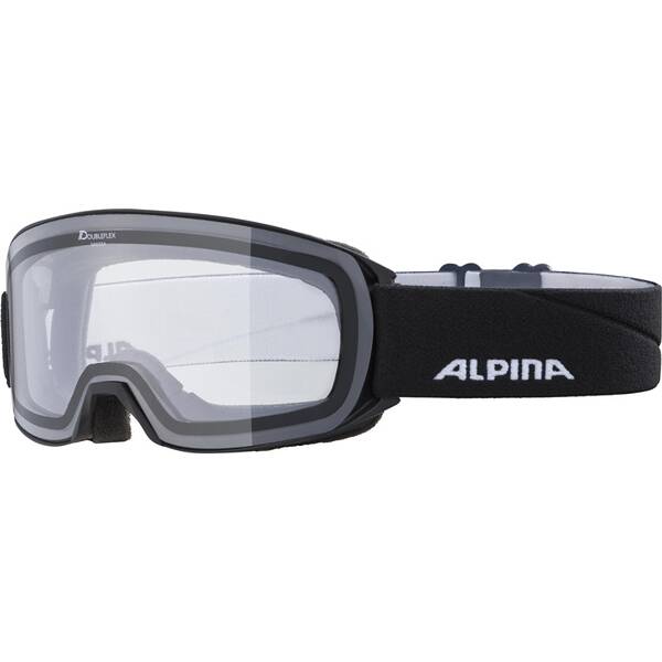 ALPINA Herren Brille ALPINA NAKISKA DH von Alpina