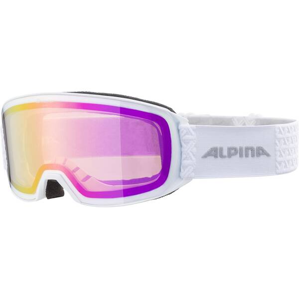 ALPINA Herren Brille ALPINA NAKISKA HM von Alpina