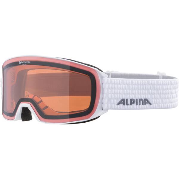 ALPINA Herren Brille ALPINA NAKISKA QH von Alpina