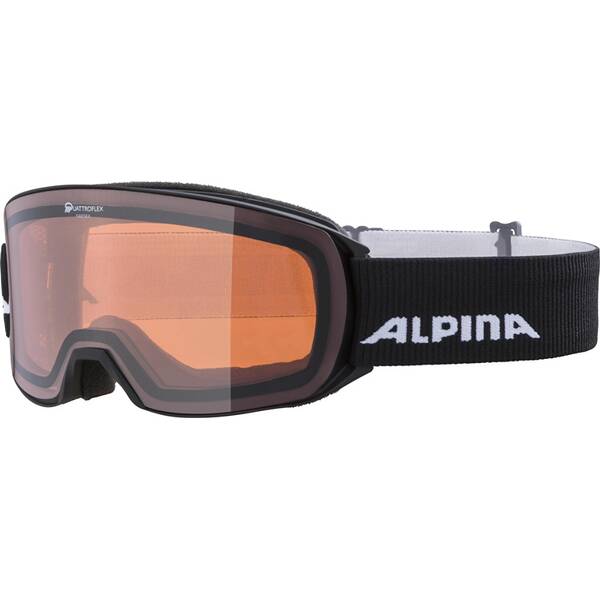 ALPINA Herren Brille ALPINA NAKISKA QH von Alpina