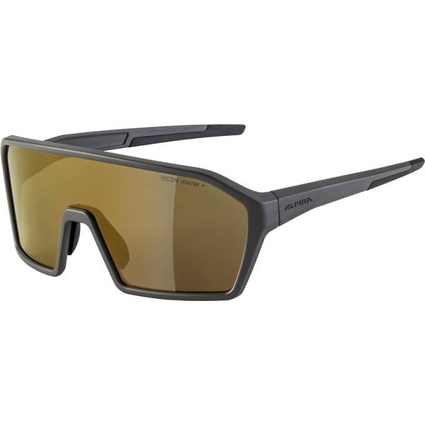 ALPINA Herren Brille ALPINA RAM HM+ von Alpina