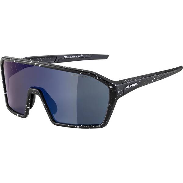 ALPINA Herren Brille ALPINA RAM HM+ von Alpina