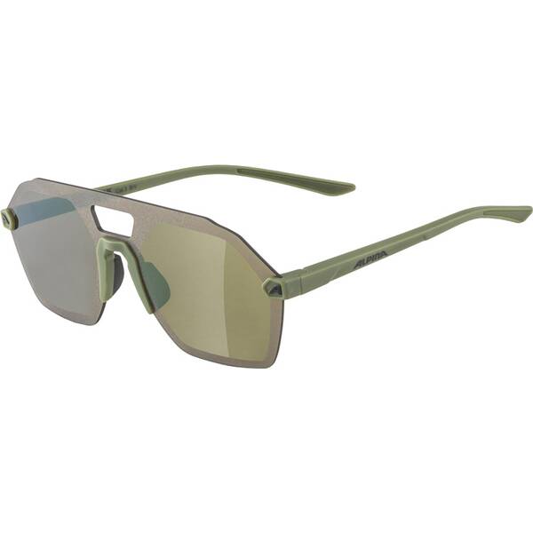 ALPINA Herren Brille BEAM I von Alpina