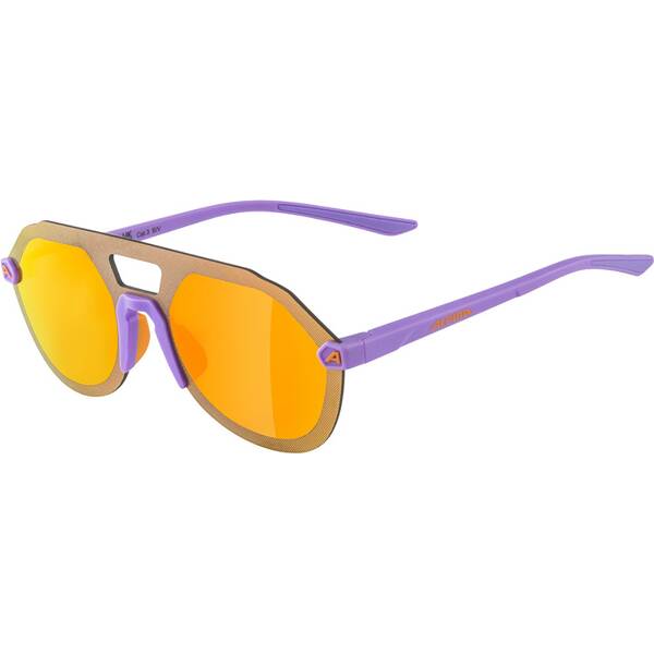 ALPINA Herren Brille BEAM II von Alpina