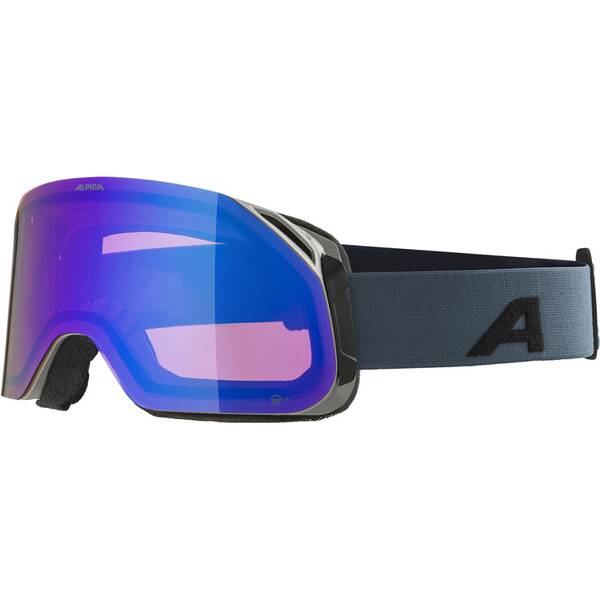 ALPINA Herren Brille BLACKCOMB Q-LITE von Alpina
