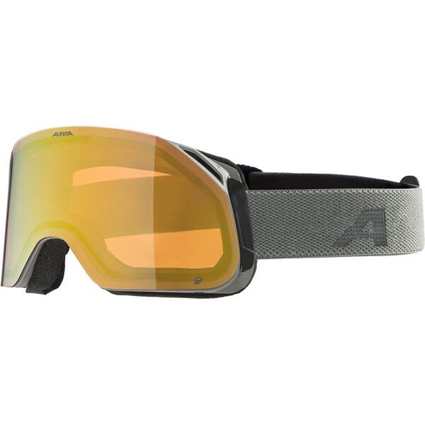 ALPINA Herren Brille BLACKCOMB Q von Alpina