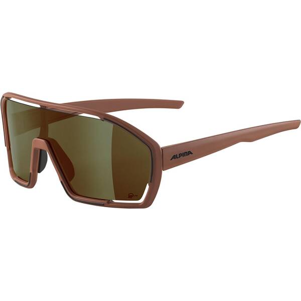 ALPINA Herren Brille BONFIRE Q-LITE von Alpina