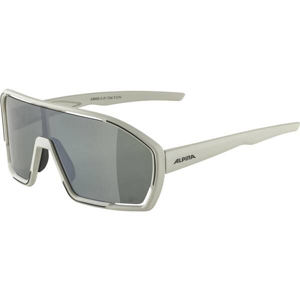 ALPINA Herren Brille BONFIRE Q-LITE von Alpina