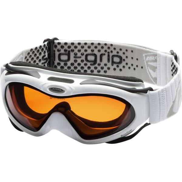 ALPINA Herren Brille Bonfire Q von Alpina