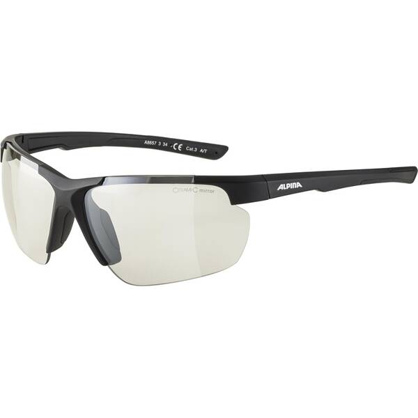 ALPINA Herren Brille DEFEY HR von Alpina