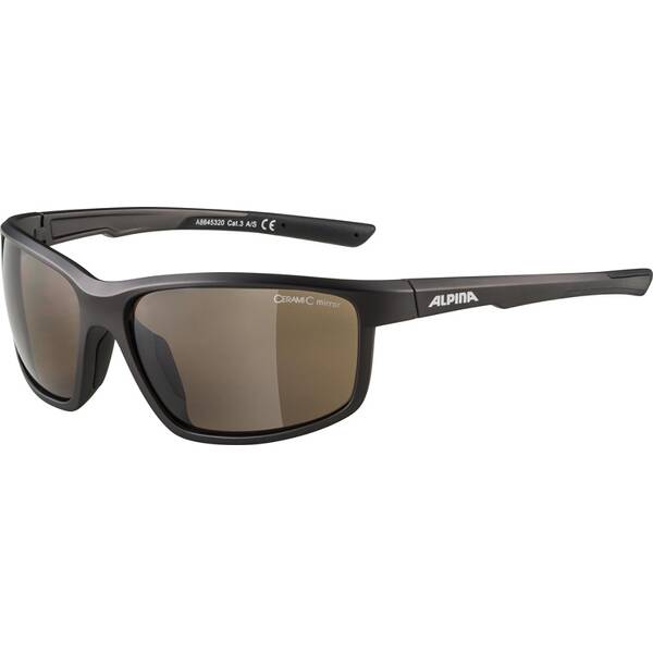 ALPINA Herren Brille DEFEY von Alpina