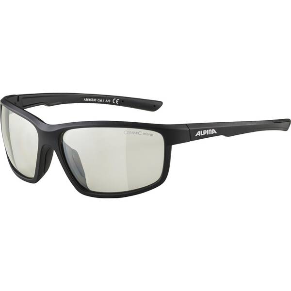 ALPINA Herren Brille DEFEY von Alpina