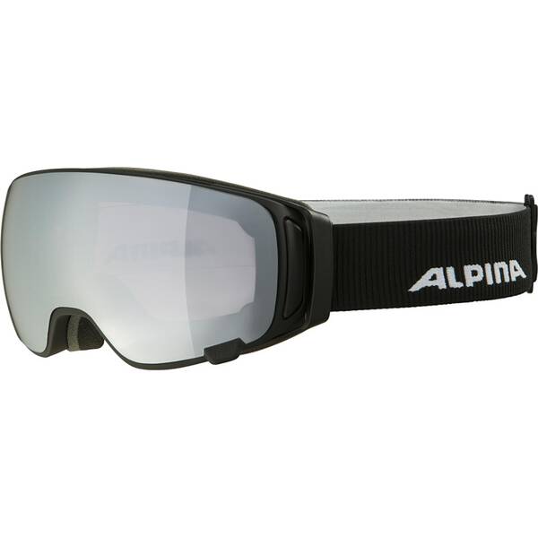 ALPINA Herren Brille DOUBLE JACK MAG Q von Alpina