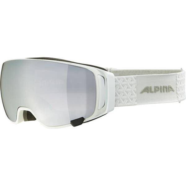 ALPINA Herren Brille DOUBLE JACK MAG Q von Alpina