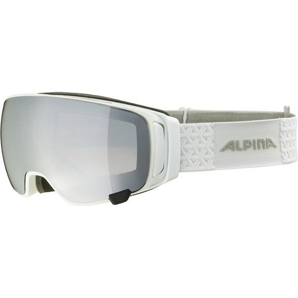 ALPINA Herren Brille DOUBLE JACK MAG QLite von Alpina