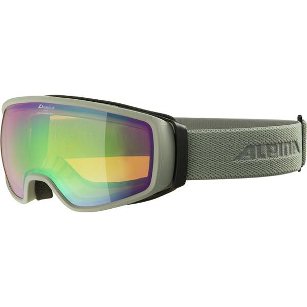ALPINA Herren Brille DOUBLE JACK QLite von Alpina