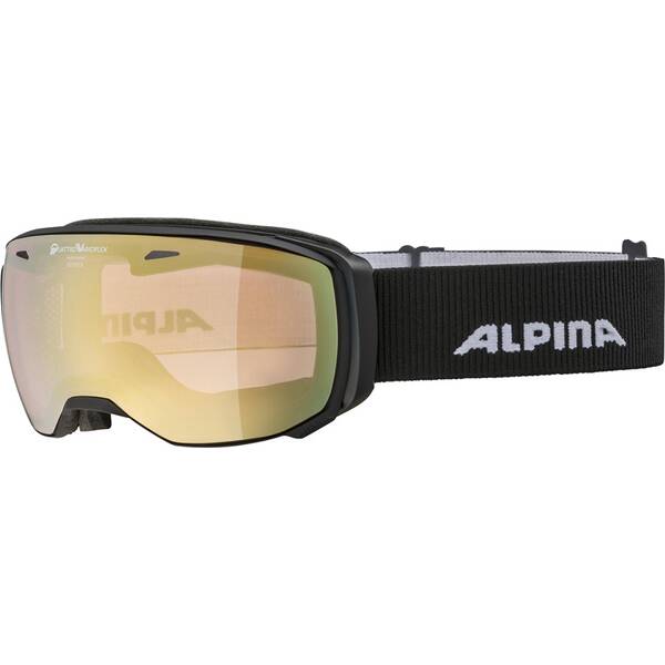 ALPINA Herren Brille Estetica Qvmm von Alpina