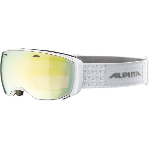 ALPINA Herren Brille Estetica Qvmm von Alpina