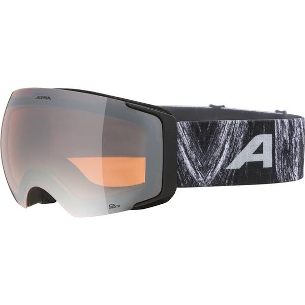 ALPINA Herren Brille FALERA MAG Q-LITE von Alpina