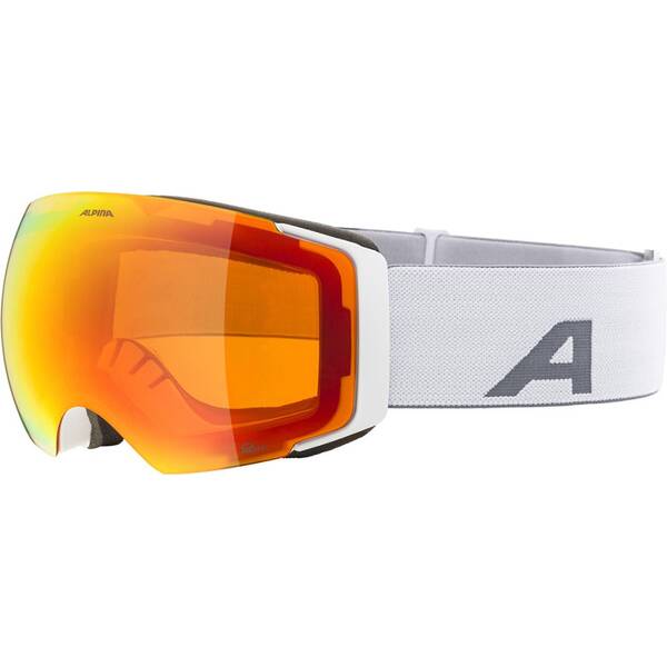 ALPINA Herren Brille FALERA MAG Q-LITE ALPINA Herren Brille FALERA MAG Q-LITE von Alpina