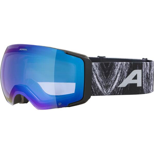 ALPINA Herren Brille FALERA MAG Q von Alpina