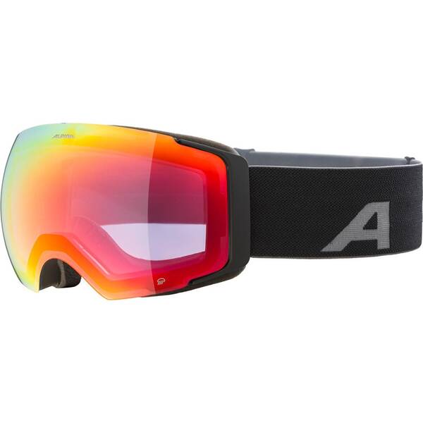 ALPINA Herren Brille FALERA MAG Q von Alpina