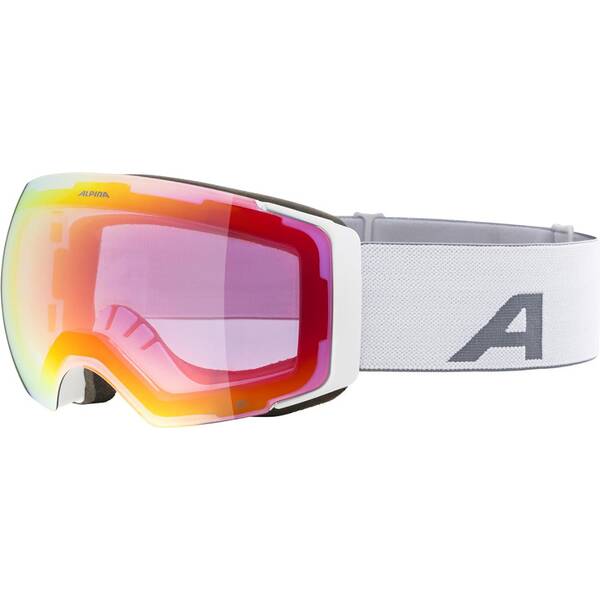 ALPINA Herren Brille FALERA MAG Q von Alpina