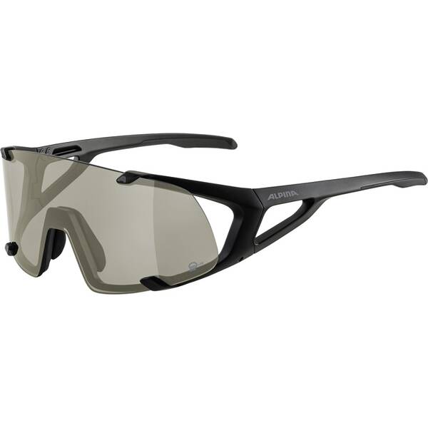 ALPINA Herren Brille HAWKEYE Q-LITE von Alpina