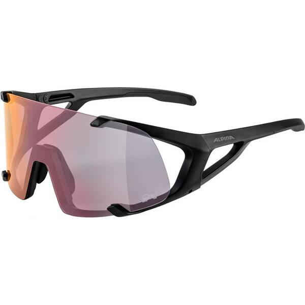 ALPINA Herren Brille HAWKEYE QV von Alpina