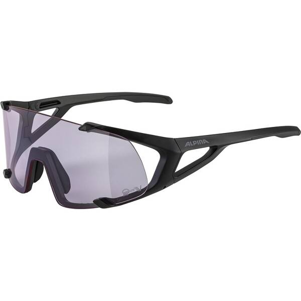 ALPINA Herren Brille HAWKEYE S Q-LITE V von Alpina