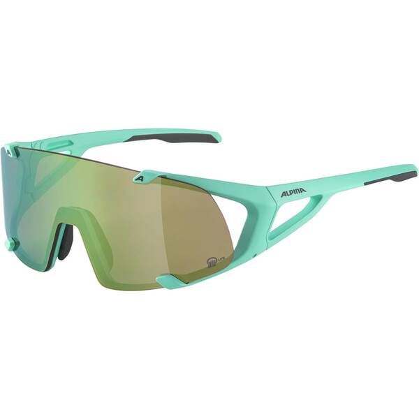 ALPINA Herren Brille HAWKEYE S Q-LITE von Alpina