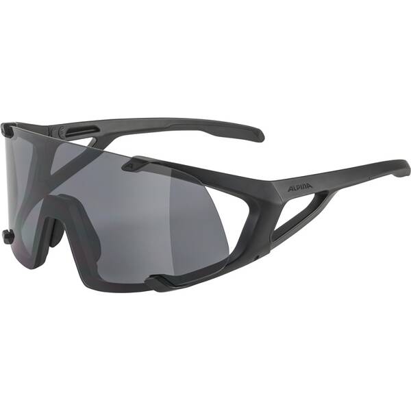 ALPINA Herren Brille HAWKEYE von Alpina