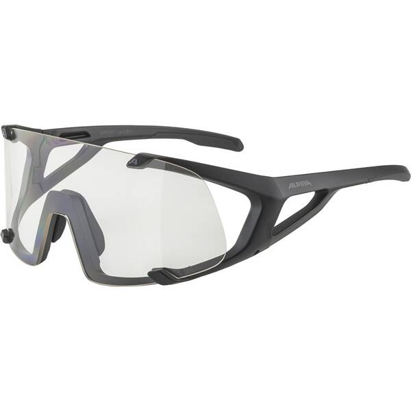 ALPINA Herren Brille HAWKEYE von Alpina