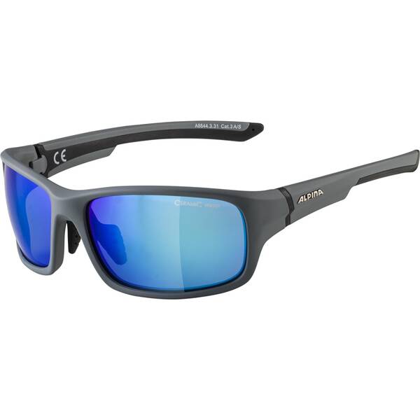 ALPINA Herren Brille LYRON S von Alpina