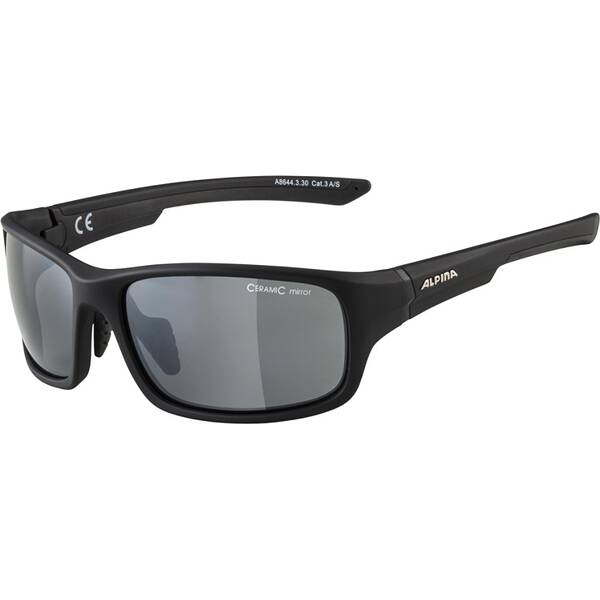 ALPINA Herren Brille LYRON S von Alpina