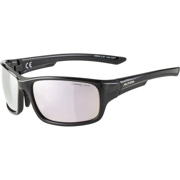 ALPINA Herren Brille LYRON S von Alpina