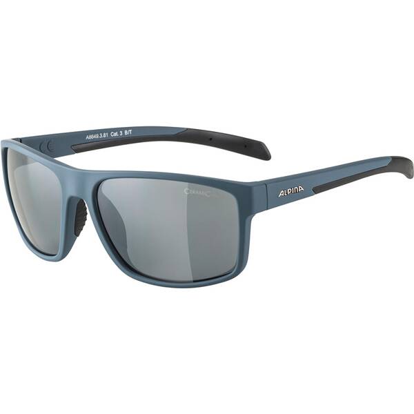 ALPINA Herren Brille NACAN I von Alpina