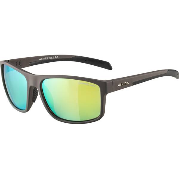 ALPINA Herren Brille NACAN I von Alpina