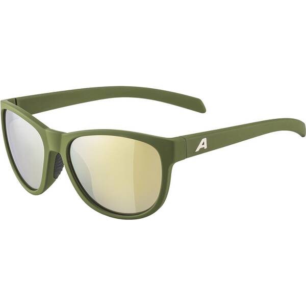 ALPINA Herren Brille NACAN II von Alpina