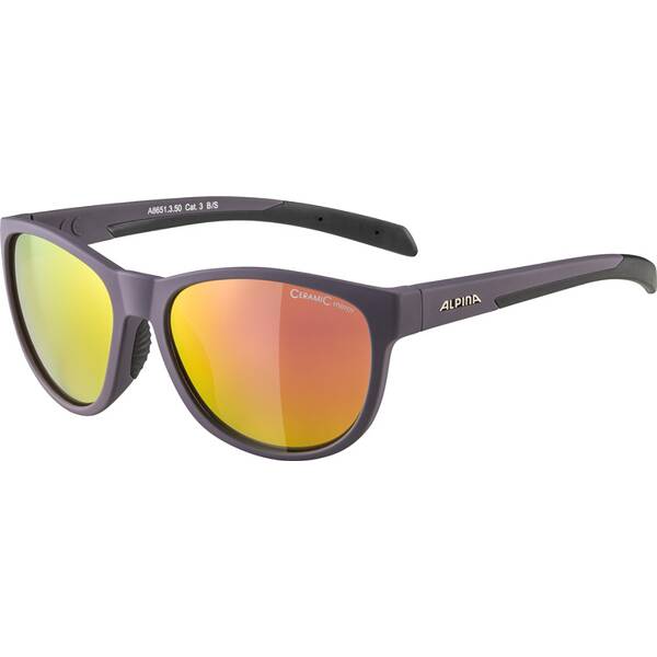 ALPINA Herren Brille NACAN II von Alpina