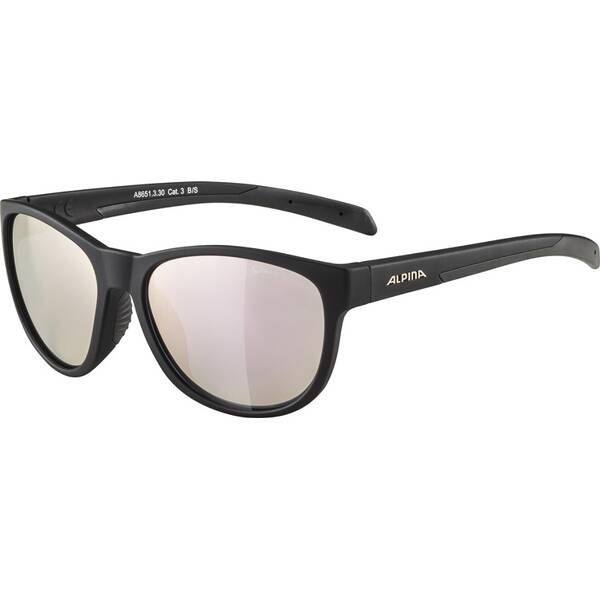 ALPINA Herren Brille NACAN II von Alpina