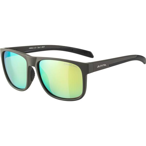 ALPINA Herren Brille NACAN III von Alpina