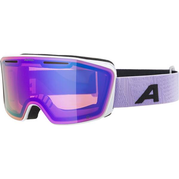 ALPINA Herren Brille NENDAZ Q-LITE von Alpina