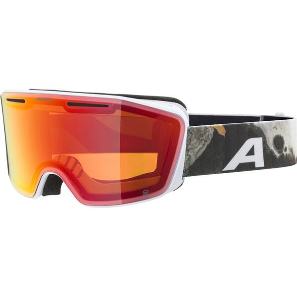 ALPINA Herren Brille NENDAZ Q von Alpina