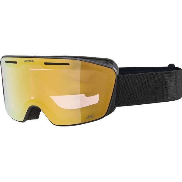 ALPINA Herren Brille NENDAZ QV von Alpina